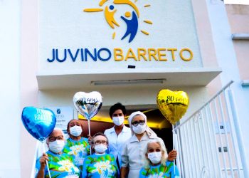 Mostra fotográfica ‘Mães do Juvino’ estreia na Assembleia Legislativa