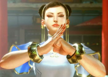 Street Fighter 6 (Multi): Chun-Li terá nova dubladora no jogo