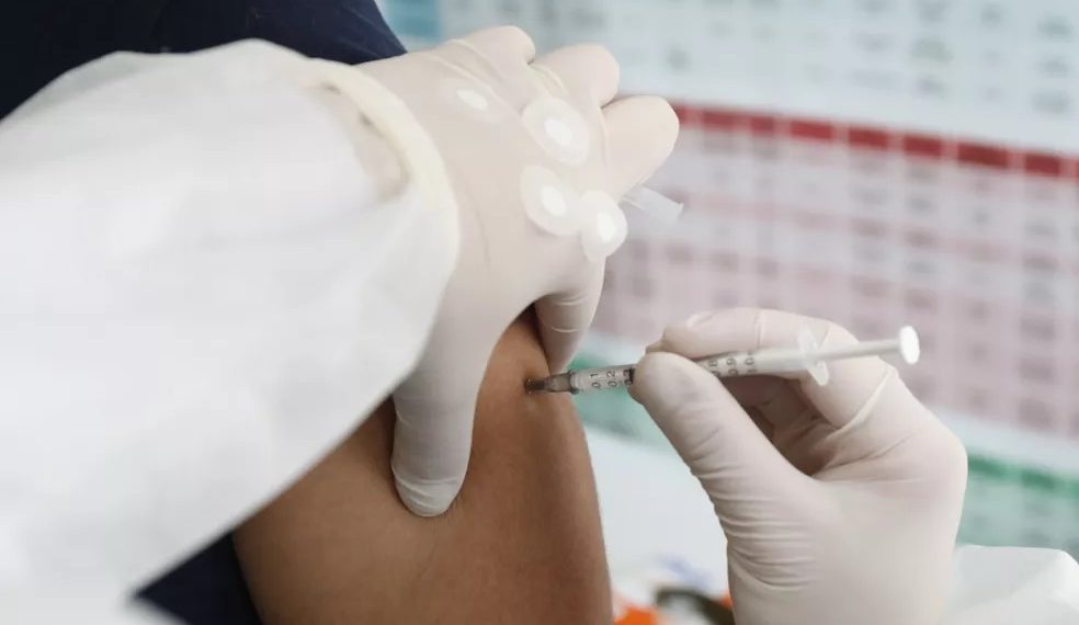 Natal tem Dia D de vacinação contra o sarampo para crianças até 5 anos neste domingo (12)