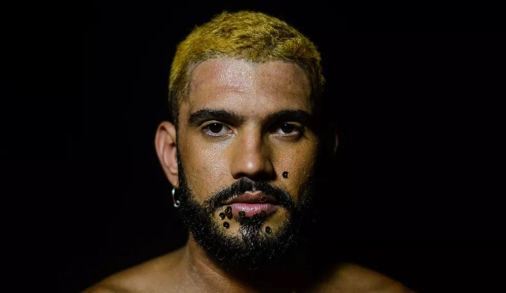 Bailarino potiguar participa de Festival Ibero-americano de Artes Integradas em Brasília