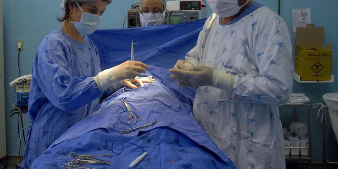 Portaria define procedimentos cirúrgicos prioritários no SUS