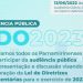Parnamirim: Audiência pública para elaboração da LDO 2023 será na próxima segunda-feira, 13
