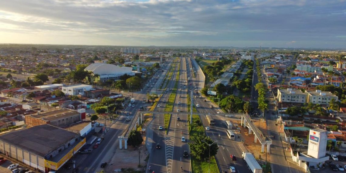 Prefeitura de Parnamirim prepara pacote de obras estruturantes para a cidade
