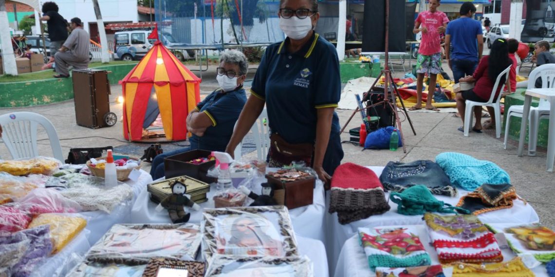 Semas faz chamamentos para cadastro de artesãos parnamirinenses