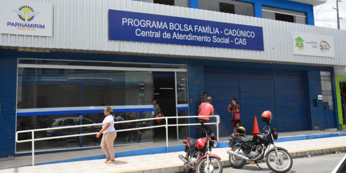 Parnamirim: Central de Atendimento Social está com novo horário