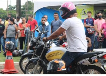 Detran realiza mutirão de avaliação de condutores em Parnamirim neste sábado, 18