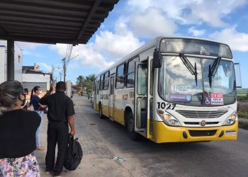Natal sanciona isenção de ISS para permissionários do transporte público