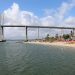Boletim da Balneabilidade aponta 10 pontos impróprios para banho na Grande Natal