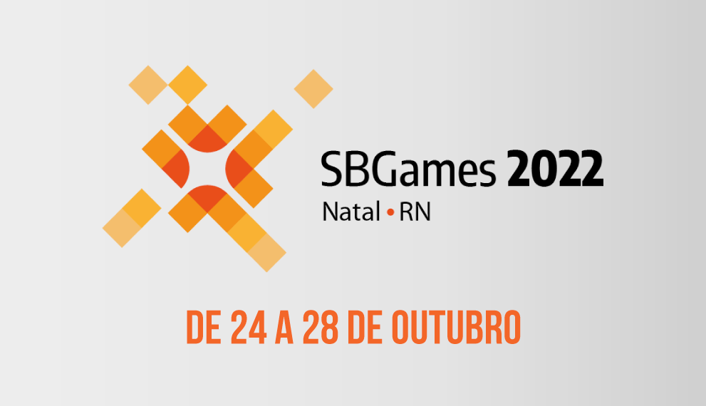 UFRN sedia maior evento científico de jogos digitais da América Latina