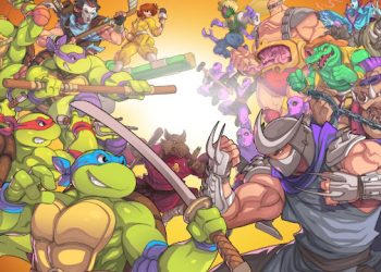 Análise: Teenage Mutant Ninja Turtles: Shredder’s Revenge (Multi) é nostalgia descompromissada na forma de beat ‘em up