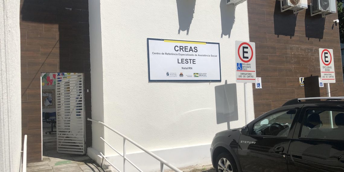 Furto de cabos de energia deixa o CREAS da região Leste de Natal sem funcionar