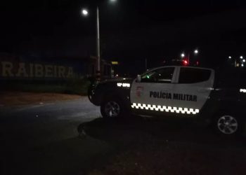 Homem é morto com pelo menos dez tiros em Caraúbas, no interior do RN