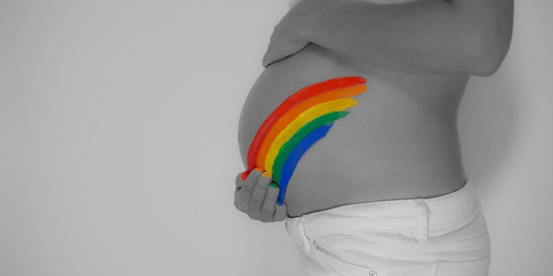 A rede de apoio Nós Tentantes celebra o dia da Conscientização da Infertilidade e o mês do orgulho LGBTQIA+ com o projeto social Ninho Solidário