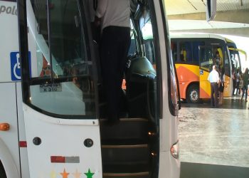 Direito da criança e adolescente com câncer ao transporte coletivo interestadual
