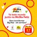 Casa Durval Paiva continua venda de tickets para o McDia Feliz