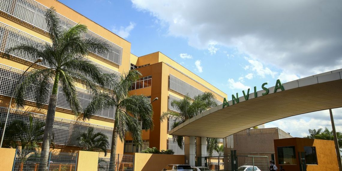 Anvisa recebe pedido de registro definitivo da CoronaVac