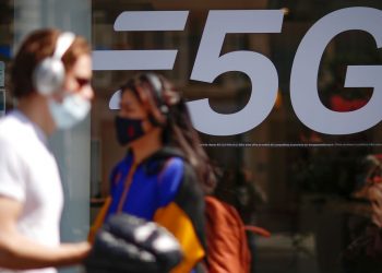 Tecnologia 5G estreia no Brasil nesta quarta-feira