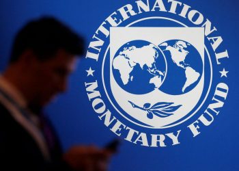 FMI melhora projeção para crescimento do PIB do Brasil em 2022