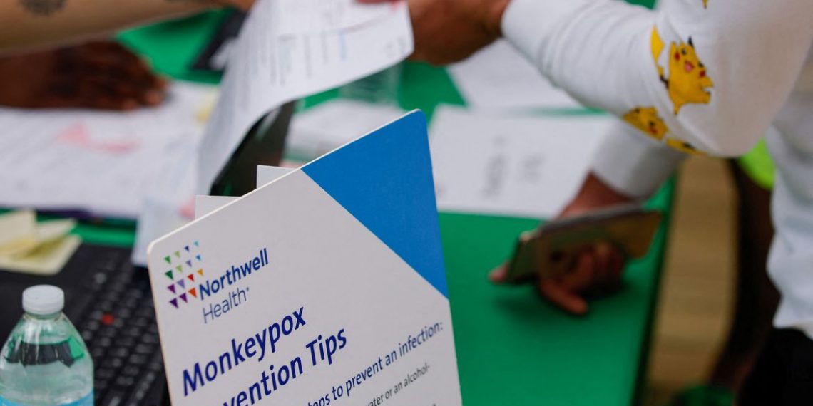 Anvisa cria Comitê Técnico da Emergência para Varíola dos Macacos