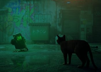 Análise: Stray (Multi) é um produto perdido no limiar entre o game e o meme