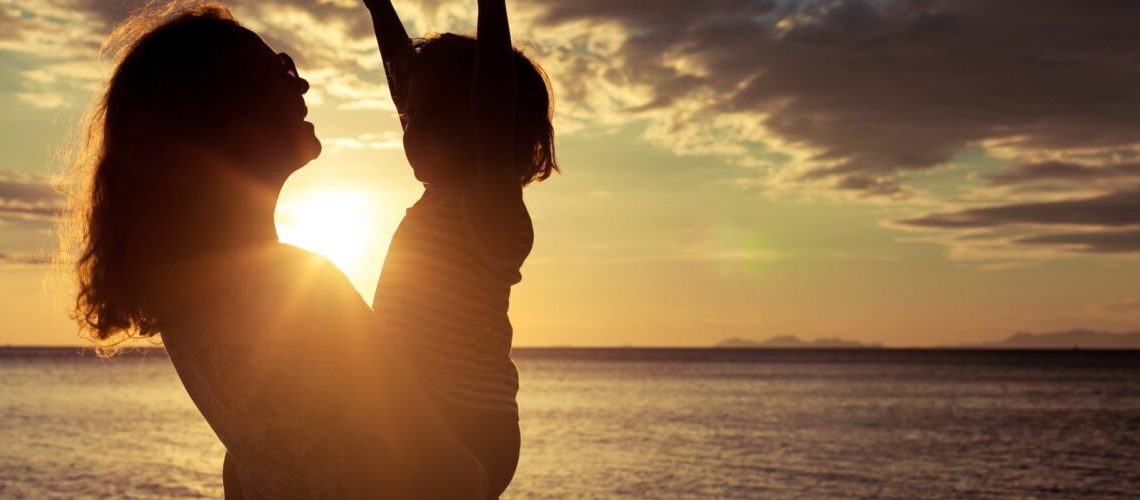 O protagonismo das mães cuidadoras