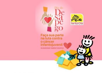 Casa Durval Paiva promove Dia do Desapego nesta quarta-feira (27)