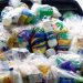 Prefeitura organiza ação para destinar donativos à população atingida pelas chuvas
