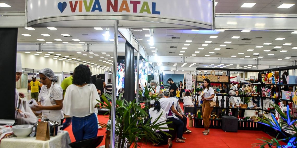 Prefeitura de Natal conquista troféu Melhor Estande da 8ª Femptur