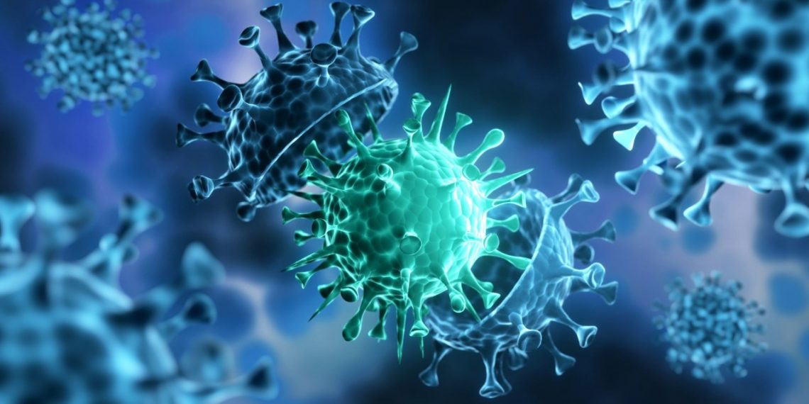 Covid e suas variantes