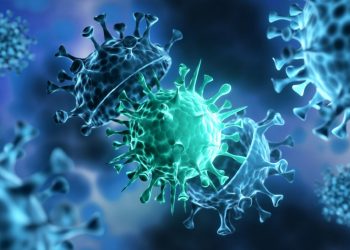 Covid e suas variantes