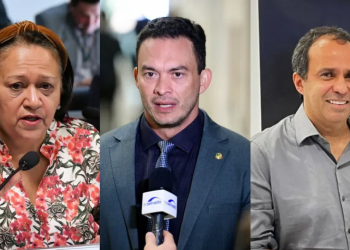 Pesquisa RealTime Big Data governo do RN: Fátima, 39%; Styvenson, 14%; Fábio Dantas, 12%