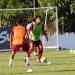 América realiza treino tático e time começa a ser definido para domingo (3)