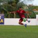 América faz treino tático visando jogo contra o Souza-PB no próximo sábado (16)