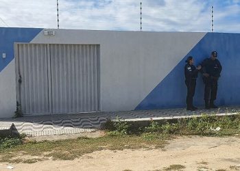 Homem tem casa invadida e é morto a tiros em Mossoró