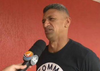 Polícia Civil prende pré-candidato Wendel Lagartixa (PL)