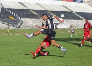 ABC vence América e conquista título estadual sub 17