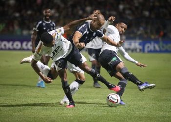 Série C: ABC perde para o Remo em Belém