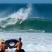 Dois potiguares mantém RN no topo do ranking de surfe