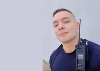 Policial penal suspeito de dois assassinatos em Natal é preso no Recife (PE)l