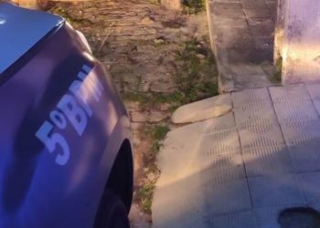 Discussão termina com morte a pauladas na Zona Sul de Natal