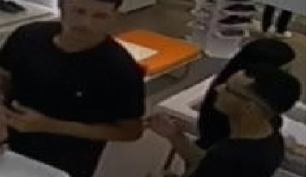 Polícia Civil divulga imagens de criminosos que sequestraram idoso e roubaram carro da vítima em Natal