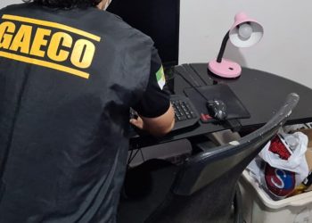 Operação Carteiras: advogados são presos por envolvimento com facções criminosas