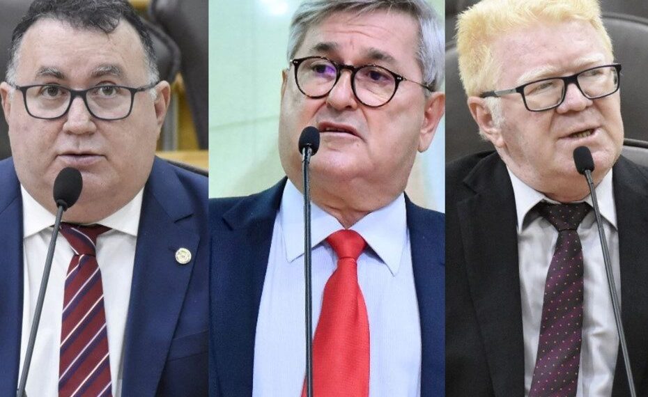 Pesquisa Consult/Sinduscon/98FM: Veja a lista dos citados para deputado estadual no RN