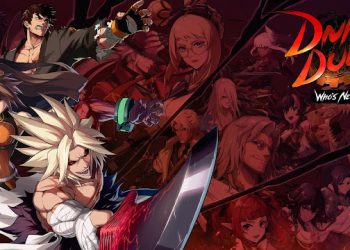 Análise: DNF Duel (Multi) é um bom jogo de luta, mas poderia ser mais rico