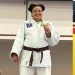 Judoca paulista representa RN no Brasileiro e JUBs