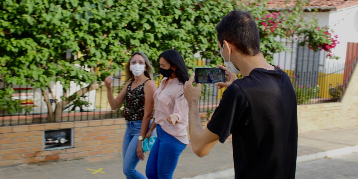 Projeto Conexão Elefante Cultural abre inscrições para imersão artística