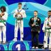 Potiguar se torna 1º campeão pan-americano de jiu-jitsu