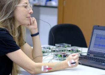 UFRN desenvolve um sistema eletrônico capaz de amplificar sinais eletrofisiológicos e de estimular eletricamente tecidos biológicos