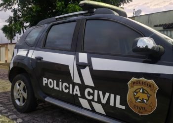 Policial é morto em Nova Cruz no interior do RN
