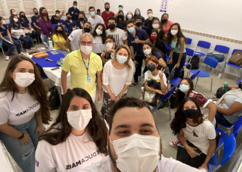 Projeto leva cidadania e educação jurídica a alunos da rede pública do RN